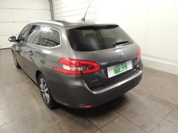 PEUGEOT 308 SW HDI 130 EAT6 ALLURE BUSINESS