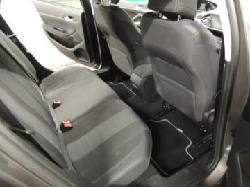 PEUGEOT 308 SW HDI 130 EAT6 ALLURE BUSINESS